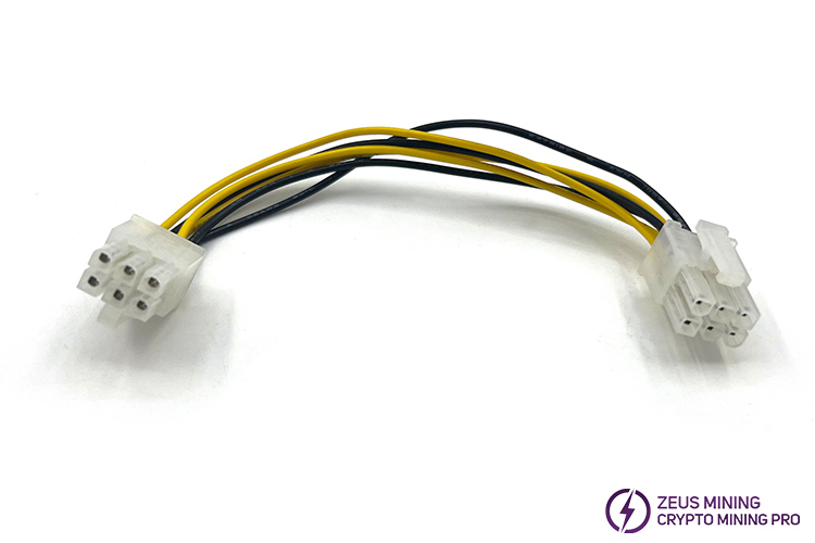 KS3 KS3L control board power cable