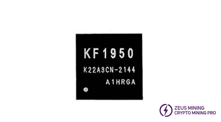 kf1950 replace kf1950 replace