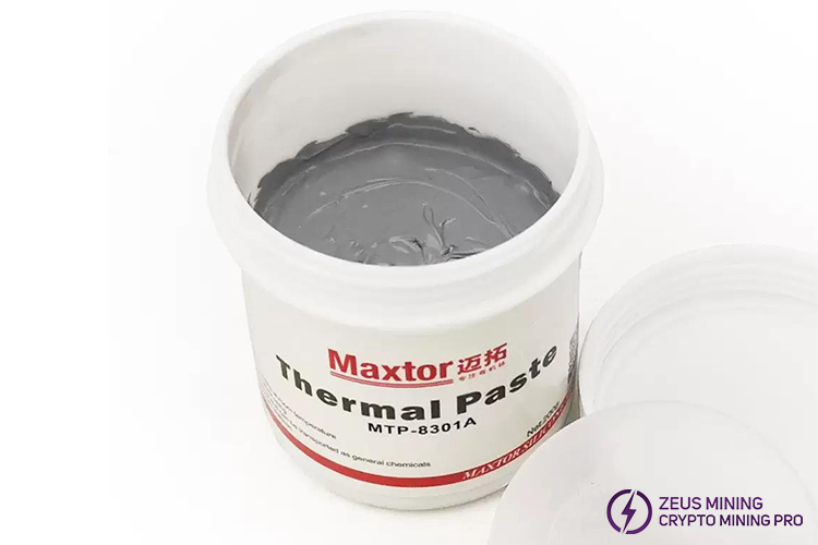 MTP-8301A thermal paste 11.2W/mk