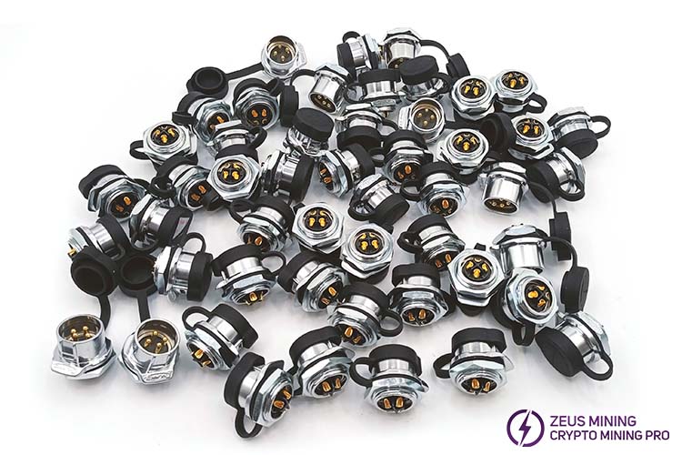 APW11 power supply cable connector APW11 power supply cable connector