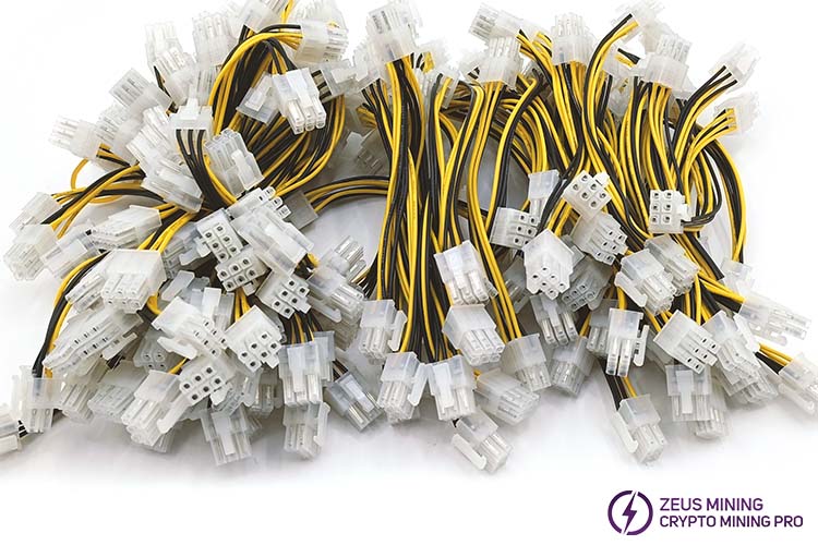 iceriver KS5L control board power cable 6pin