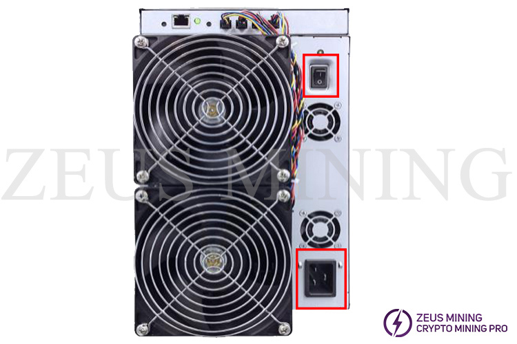 Avalon PSU3400 03 PSU for A1366 A1346