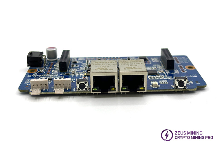 Avalon 1046 1047 control board Avalon 1046 1047 control board