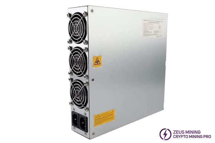 Bitmain APW12 S19 replacement PSU Bitmain APW12 S19 replacement PSU