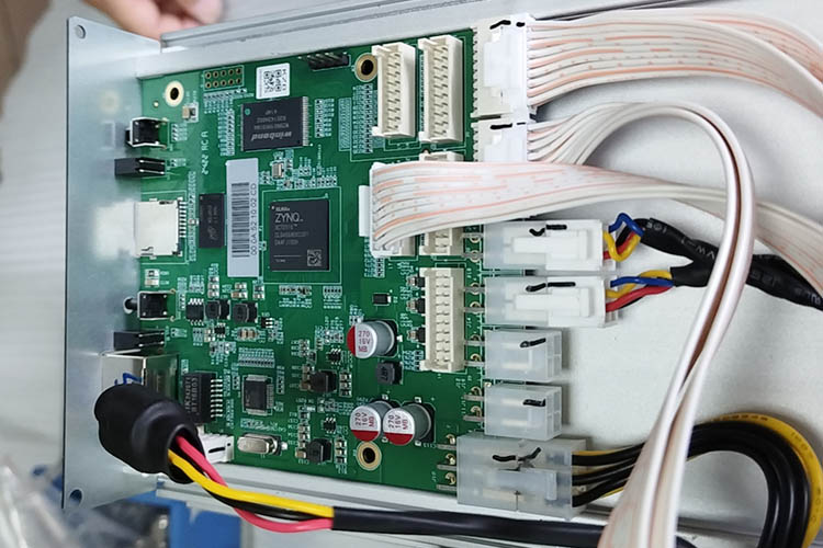 KS5L control board for Iceriver miner KS5L control board for Iceriver miner