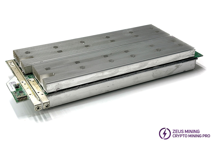 Whatsminer M50 replacement hash board Whatsminer M50 replacement hash board