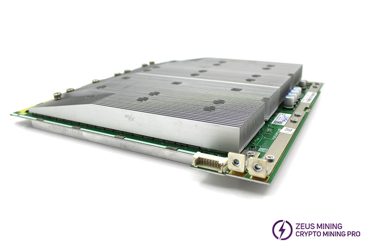 Antminer S19XP hash board replacement board