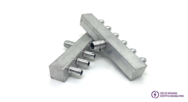 water cooling separator