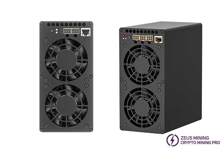 Goldshell KA BOX PRO Profitability