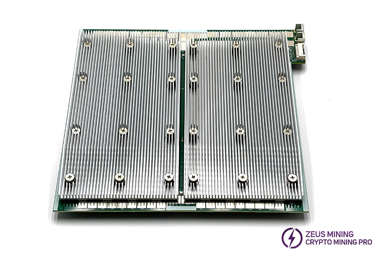 replacement IceRiver KS5L hash board