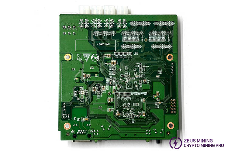 iceriver KS5L control board replacement iceriver KS5L control board replacement