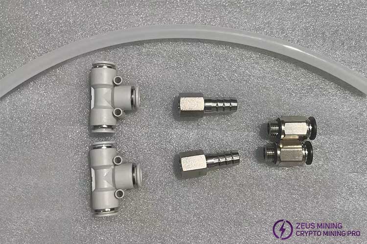 10mm air cooling to water cooling kits 10mm air cooling to water cooling kits