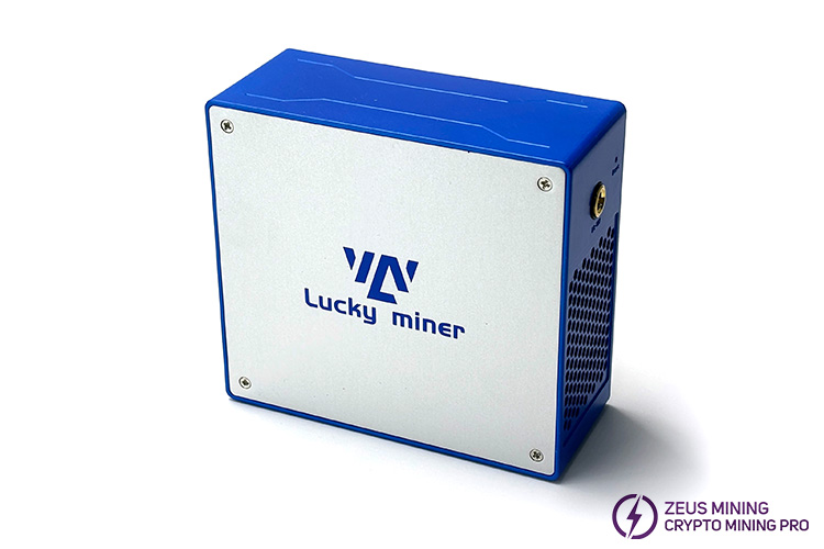 Lucky Miner LV07 1Th/s BTC Miner