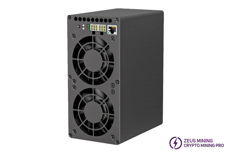 Goldshell AL-BOX II profitability