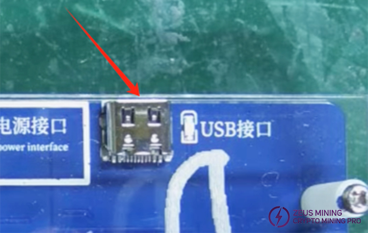 A1246 hash board test fixture A1246 hash board test fixture