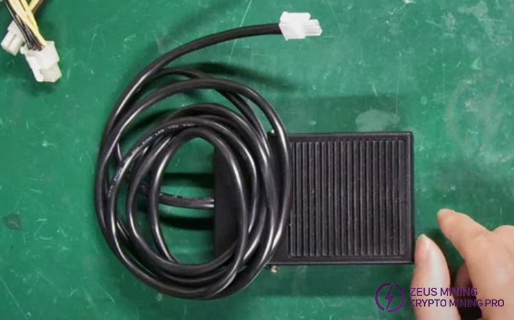 A320X test fixture usage A320X test fixture usage