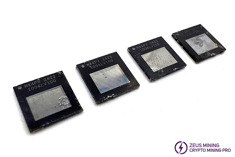 1004LV100 ASIC chip for KS5L 1004LV100 ASIC chip for KS5L