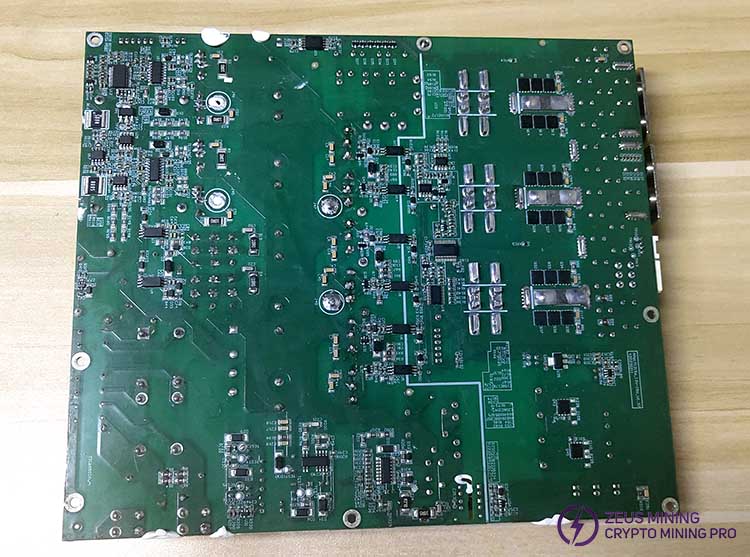 APW17 PSU replacement kit