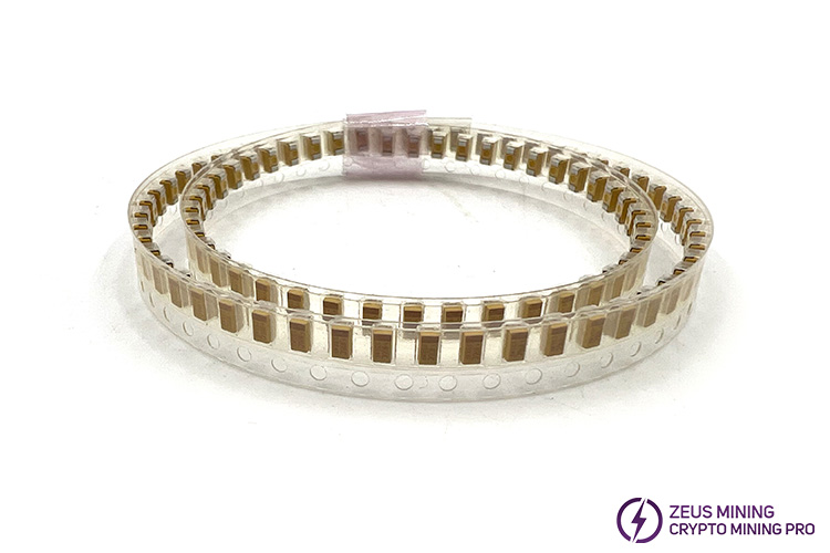 tantalum capacitor 10uF 16V case-A tantalum capacitor 10uF 16V case-A