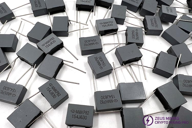 154J630V capacitor for sale 154J630V capacitor for sale