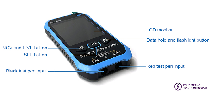 understanding Digital Multimeter understanding Digital Multimeter