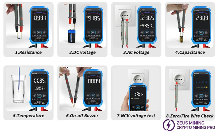 diode testing method diode testing method