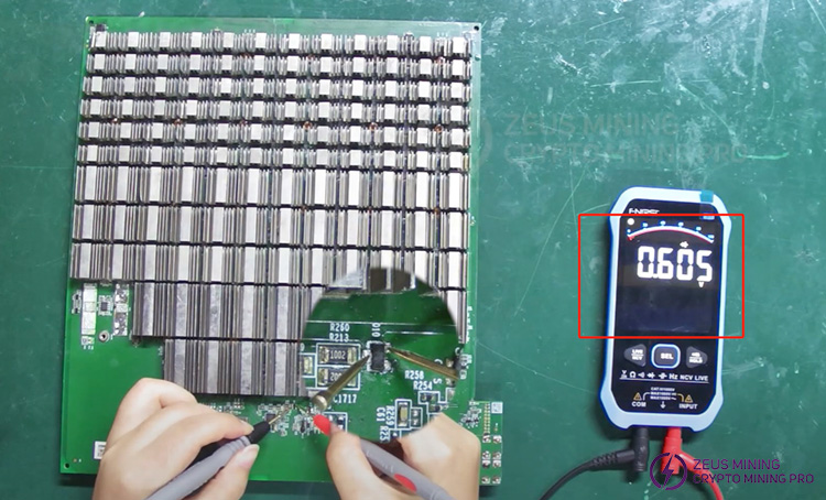 fnirsi s1 smart digital multimeter fnirsi s1 smart digital multimeter