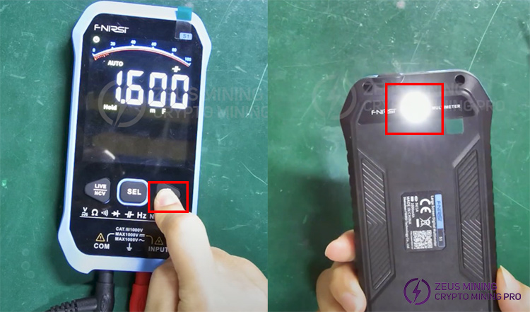 turn on the lights turn on the lights