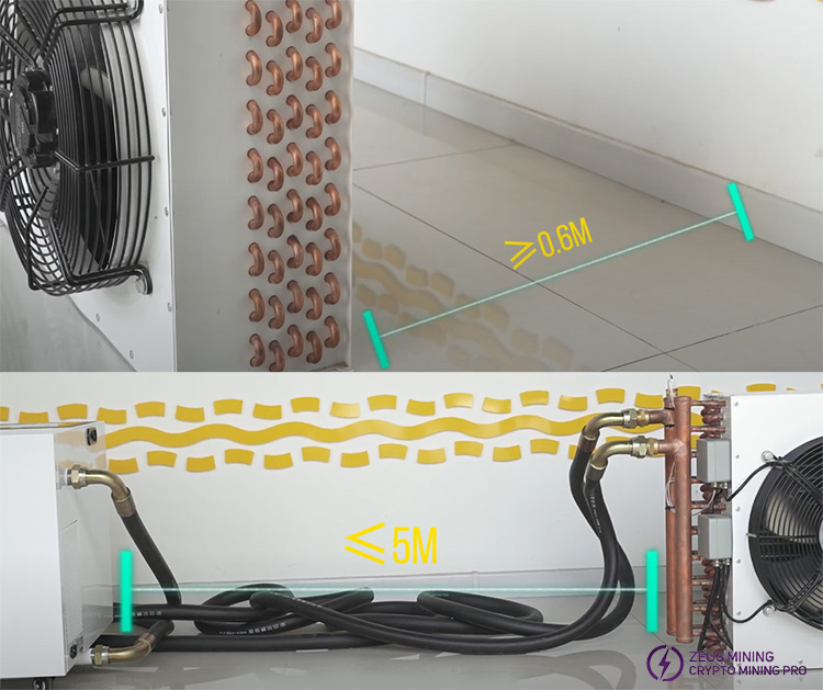 installation of liquid cooling expert water tank C2 C6-5.jpg installation of liquid cooling expert water tank C2 C6-5.jpg