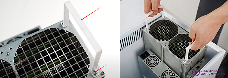 installation guide of C6 oil cooling kit installation guide of C6 oil cooling kit