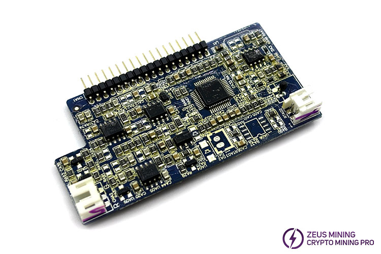 PSU3300-03 plus PSU replacement small board PSU3300-03 plus PSU replacement small board