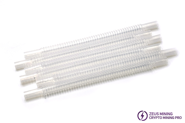 KS3M water-cooled heat sink radiator KS3M water-cooled heat sink radiator