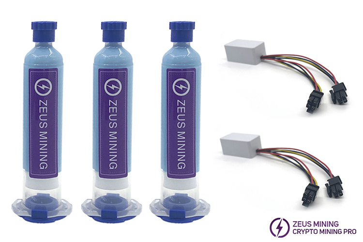 upgrade Avalon 1066 liquid cooling kit upgrade Avalon 1066 liquid cooling kit