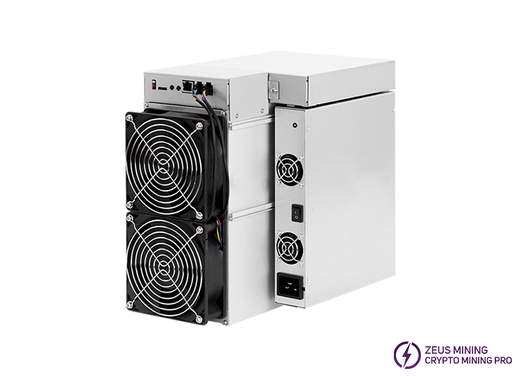 Dragonball A11 A40 miner Dragonball A11 A40 miner