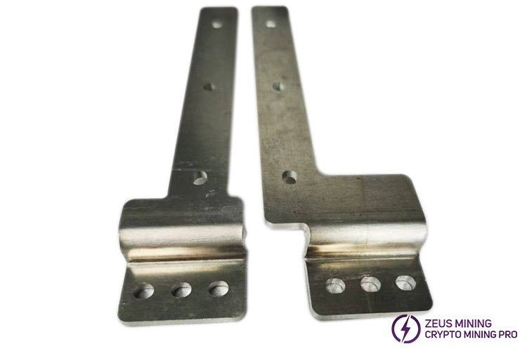 conductive iron copper sheet for Avalon miner 1326 conductive iron copper sheet for Avalon miner 1326