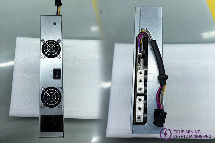 PSU3300-03 PLUS 2 model PSU PSU3300-03 PLUS 2 model PSU