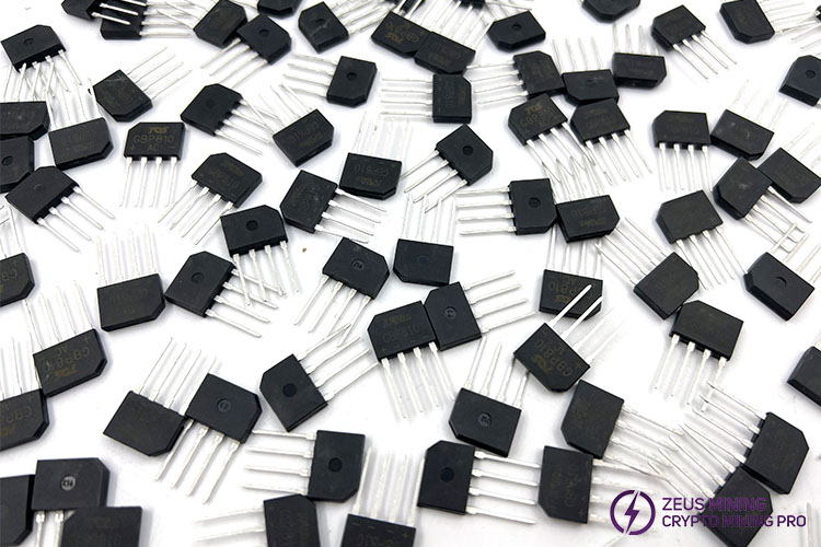 GBP810 Diodes GBP810 Diodes