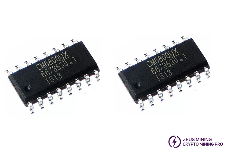 CM6800UX for sale CM6800UX for sale