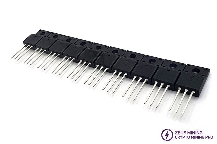 JCS15N70F TO-220F 15A 700V JCS15N70F TO-220F 15A 700V