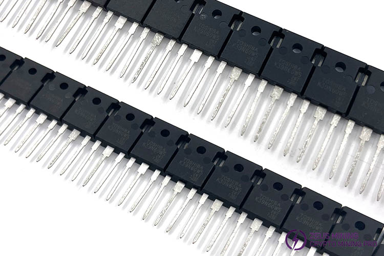 brand new K39N60W5 MOS brand new K39N60W5 MOS