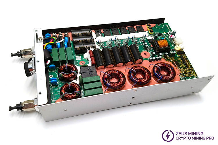 APW11 power supply repair lists APW11 power supply repair lists