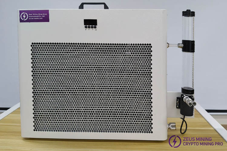 Antminer S19j upgrade water cooling kit Antminer S19j upgrade water cooling kit