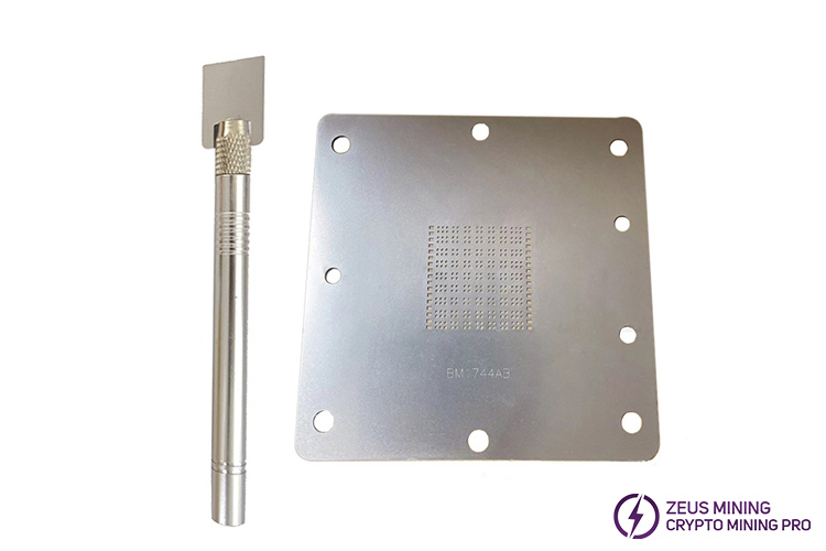 BM1744 tin tool steel mesh BM1744 tin tool steel mesh