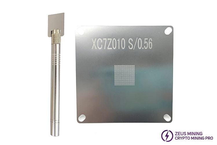 XC7Z007S steel sheet XC7Z007S steel sheet