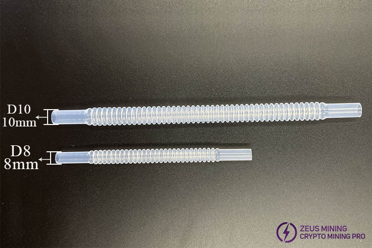 transparent corrugated tubes transparent corrugated tubes