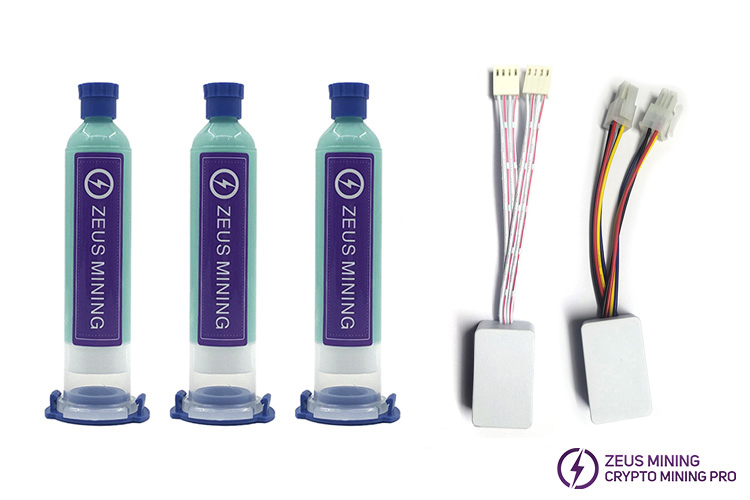 upgrade water cooling kit for Antminer S19kpro upgrade water cooling kit for Antminer S19kpro