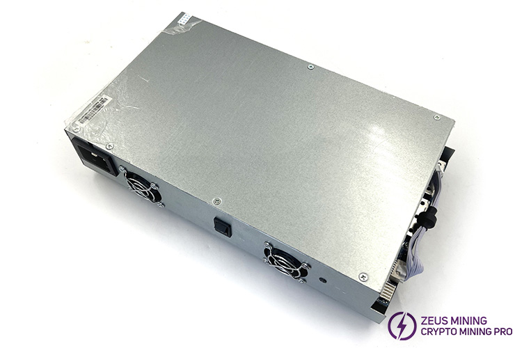 iBeLink BM-S3 PSU HQ-MN113-3K6 iBeLink BM-S3 PSU HQ-MN113-3K6