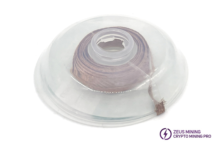 Copper solder wire Copper solder wire