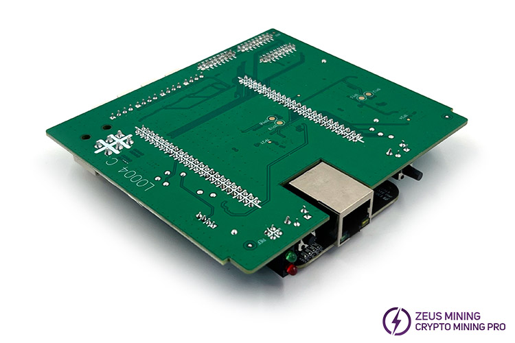 Bluestar L1 replacement controlboard Bluestar L1 replacement controlboard