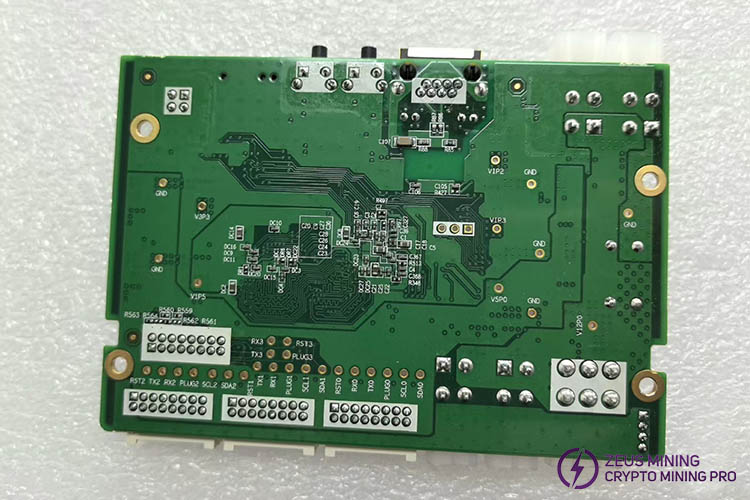 A11 miner control board replacement part A11 miner control board replacement part